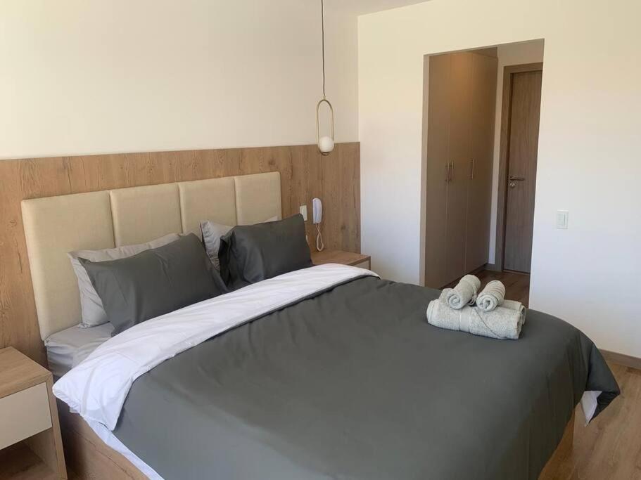 Newly Built In Quito