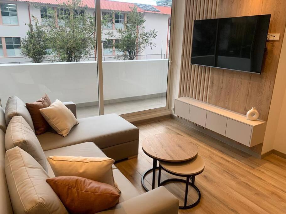 Newly Built In * Quito