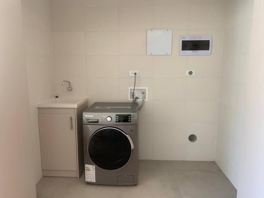 Newly Built In Apartamento *