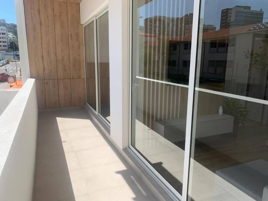 Apartamento Newly Built In
