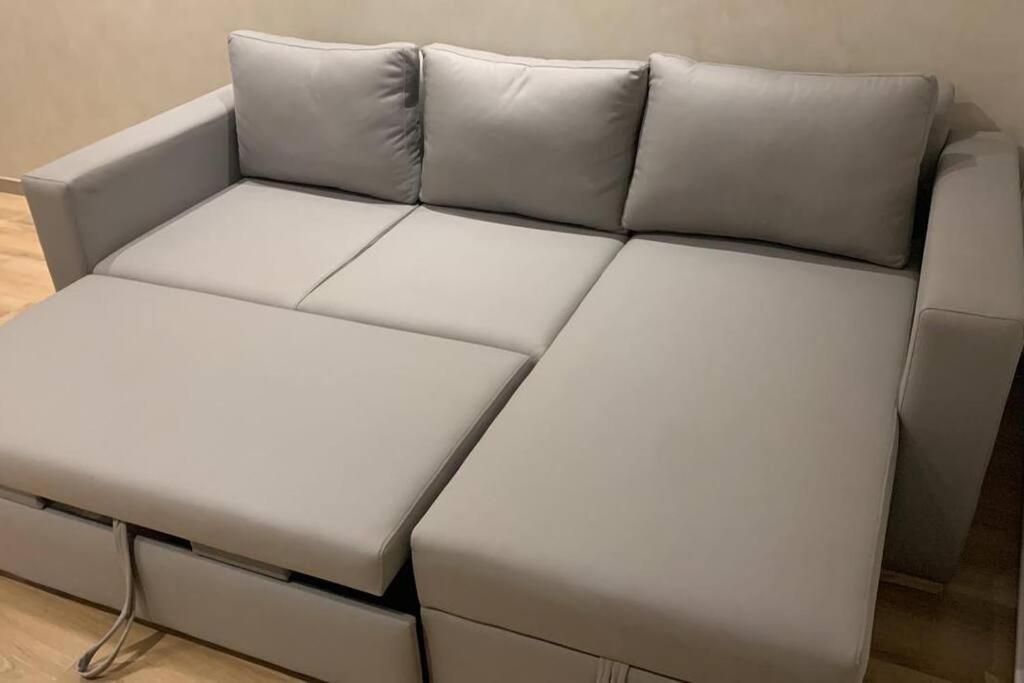 Newly Built In