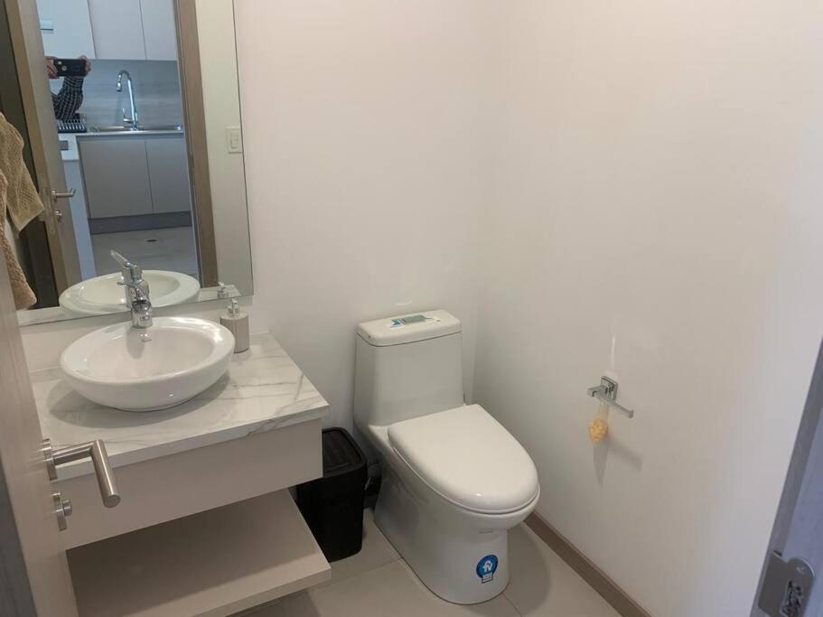 Newly Built In Quito